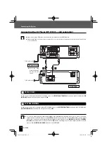 Предварительный просмотр 12 страницы Kenwood R-K1000 Instruction Manual