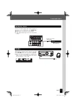 Предварительный просмотр 15 страницы Kenwood R-K1000 Instruction Manual