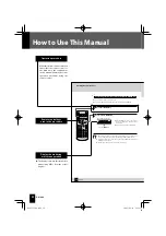 Предварительный просмотр 20 страницы Kenwood R-K1000 Instruction Manual