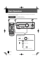 Предварительный просмотр 22 страницы Kenwood R-K1000 Instruction Manual