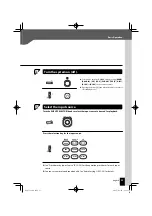 Предварительный просмотр 23 страницы Kenwood R-K1000 Instruction Manual