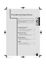 Предварительный просмотр 25 страницы Kenwood R-K1000 Instruction Manual