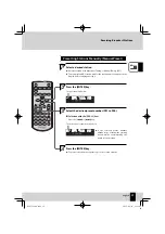 Предварительный просмотр 29 страницы Kenwood R-K1000 Instruction Manual