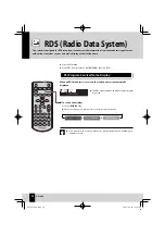 Предварительный просмотр 30 страницы Kenwood R-K1000 Instruction Manual