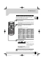 Предварительный просмотр 31 страницы Kenwood R-K1000 Instruction Manual