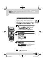 Предварительный просмотр 33 страницы Kenwood R-K1000 Instruction Manual