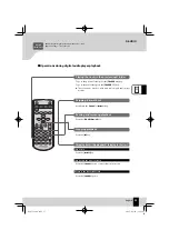 Предварительный просмотр 35 страницы Kenwood R-K1000 Instruction Manual