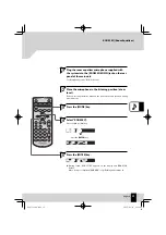 Предварительный просмотр 39 страницы Kenwood R-K1000 Instruction Manual