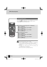 Предварительный просмотр 40 страницы Kenwood R-K1000 Instruction Manual