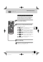 Предварительный просмотр 41 страницы Kenwood R-K1000 Instruction Manual