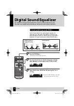 Предварительный просмотр 42 страницы Kenwood R-K1000 Instruction Manual