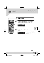 Предварительный просмотр 43 страницы Kenwood R-K1000 Instruction Manual