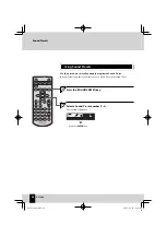 Предварительный просмотр 46 страницы Kenwood R-K1000 Instruction Manual