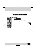 Предварительный просмотр 47 страницы Kenwood R-K1000 Instruction Manual