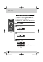 Предварительный просмотр 54 страницы Kenwood R-K1000 Instruction Manual