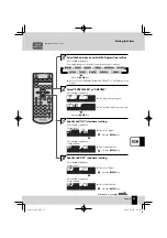 Предварительный просмотр 55 страницы Kenwood R-K1000 Instruction Manual