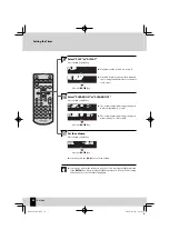 Предварительный просмотр 56 страницы Kenwood R-K1000 Instruction Manual