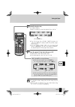 Предварительный просмотр 57 страницы Kenwood R-K1000 Instruction Manual