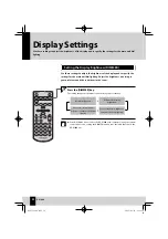 Предварительный просмотр 58 страницы Kenwood R-K1000 Instruction Manual