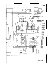 Preview for 33 page of Kenwood R-K711-B Service Manual