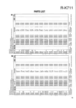 Preview for 45 page of Kenwood R-K711-B Service Manual