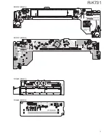 Preview for 7 page of Kenwood R-K731-B Service Manual