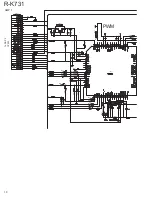 Preview for 10 page of Kenwood R-K731-B Service Manual