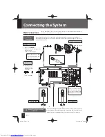 Preview for 10 page of Kenwood R-K731 Instruction Manual