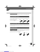 Preview for 11 page of Kenwood R-K731 Instruction Manual