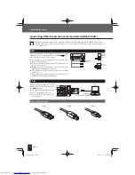 Preview for 12 page of Kenwood R-K731 Instruction Manual