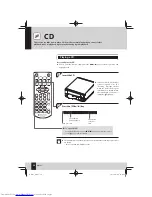 Preview for 26 page of Kenwood R-K731 Instruction Manual