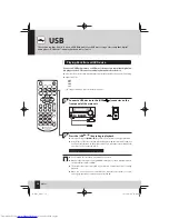 Preview for 34 page of Kenwood R-K731 Instruction Manual