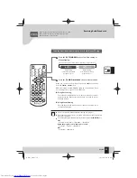 Preview for 39 page of Kenwood R-K731 Instruction Manual