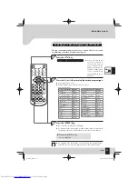 Preview for 43 page of Kenwood R-K731 Instruction Manual