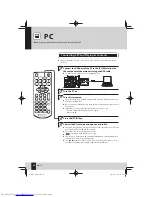 Preview for 44 page of Kenwood R-K731 Instruction Manual