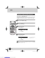 Preview for 50 page of Kenwood R-K731 Instruction Manual