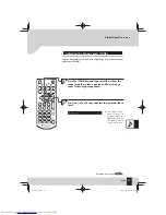 Preview for 53 page of Kenwood R-K731 Instruction Manual