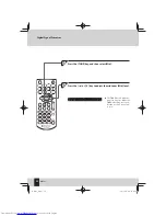 Preview for 54 page of Kenwood R-K731 Instruction Manual