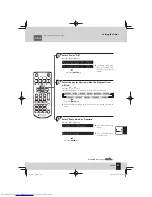 Preview for 63 page of Kenwood R-K731 Instruction Manual