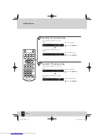 Preview for 64 page of Kenwood R-K731 Instruction Manual