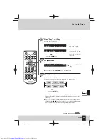 Preview for 65 page of Kenwood R-K731 Instruction Manual