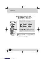 Preview for 66 page of Kenwood R-K731 Instruction Manual