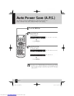 Preview for 68 page of Kenwood R-K731 Instruction Manual