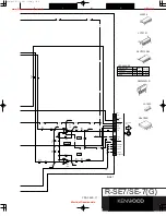 Предварительный просмотр 13 страницы Kenwood R-SE-7G Service Manual