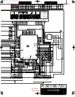 Предварительный просмотр 18 страницы Kenwood R-SE-7G Service Manual