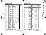 Предварительный просмотр 21 страницы Kenwood R-SE-7G Service Manual