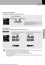 Предварительный просмотр 25 страницы Kenwood R-SE7 Instruction Manual