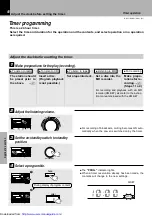 Предварительный просмотр 46 страницы Kenwood R-SE7 Instruction Manual