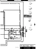 Предварительный просмотр 13 страницы Kenwood R-SE7 Service Manual