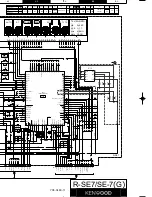 Предварительный просмотр 18 страницы Kenwood R-SE7 Service Manual